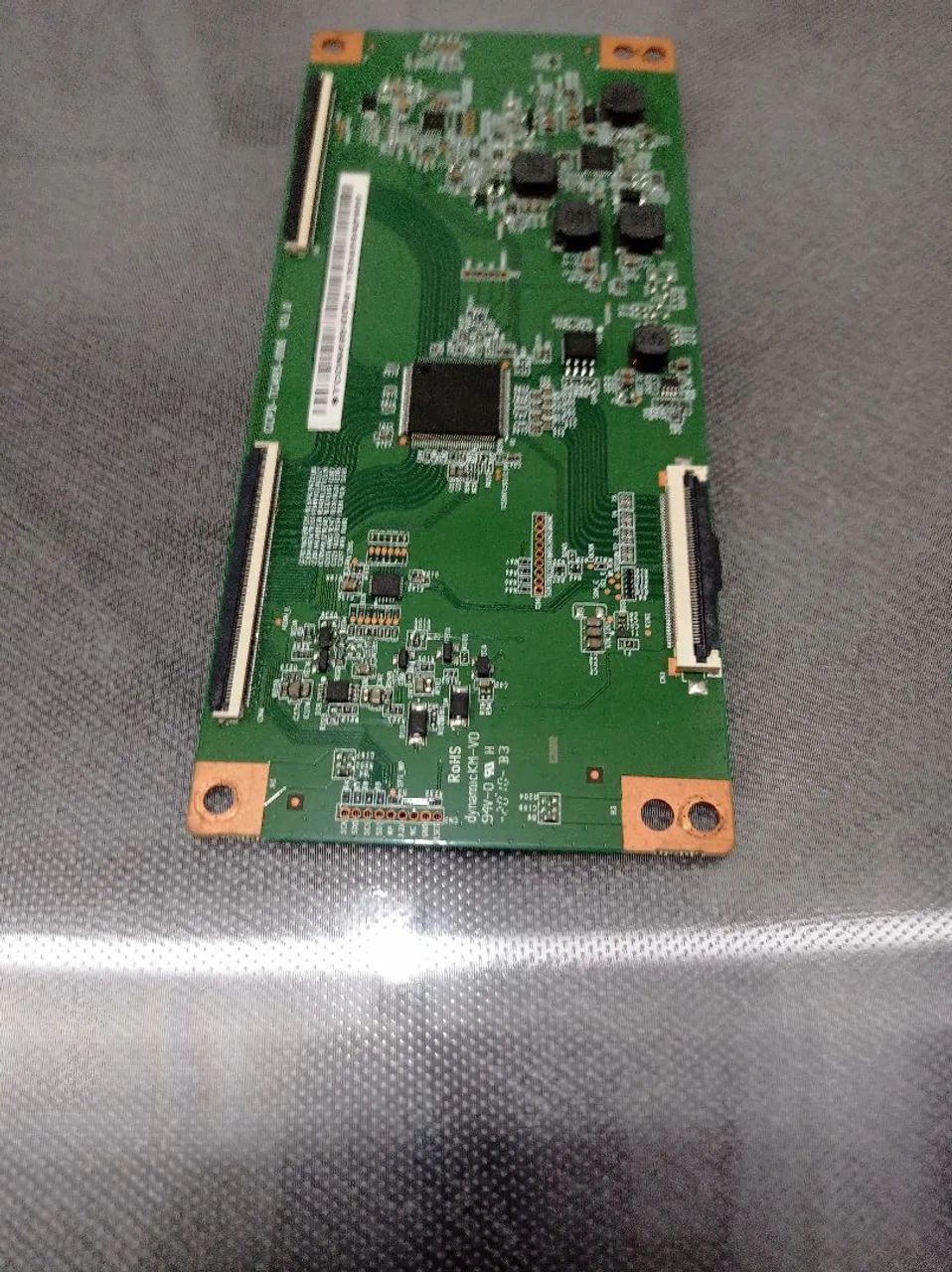Placa tecon Philips tv 50pug6654/78 - Foto 3