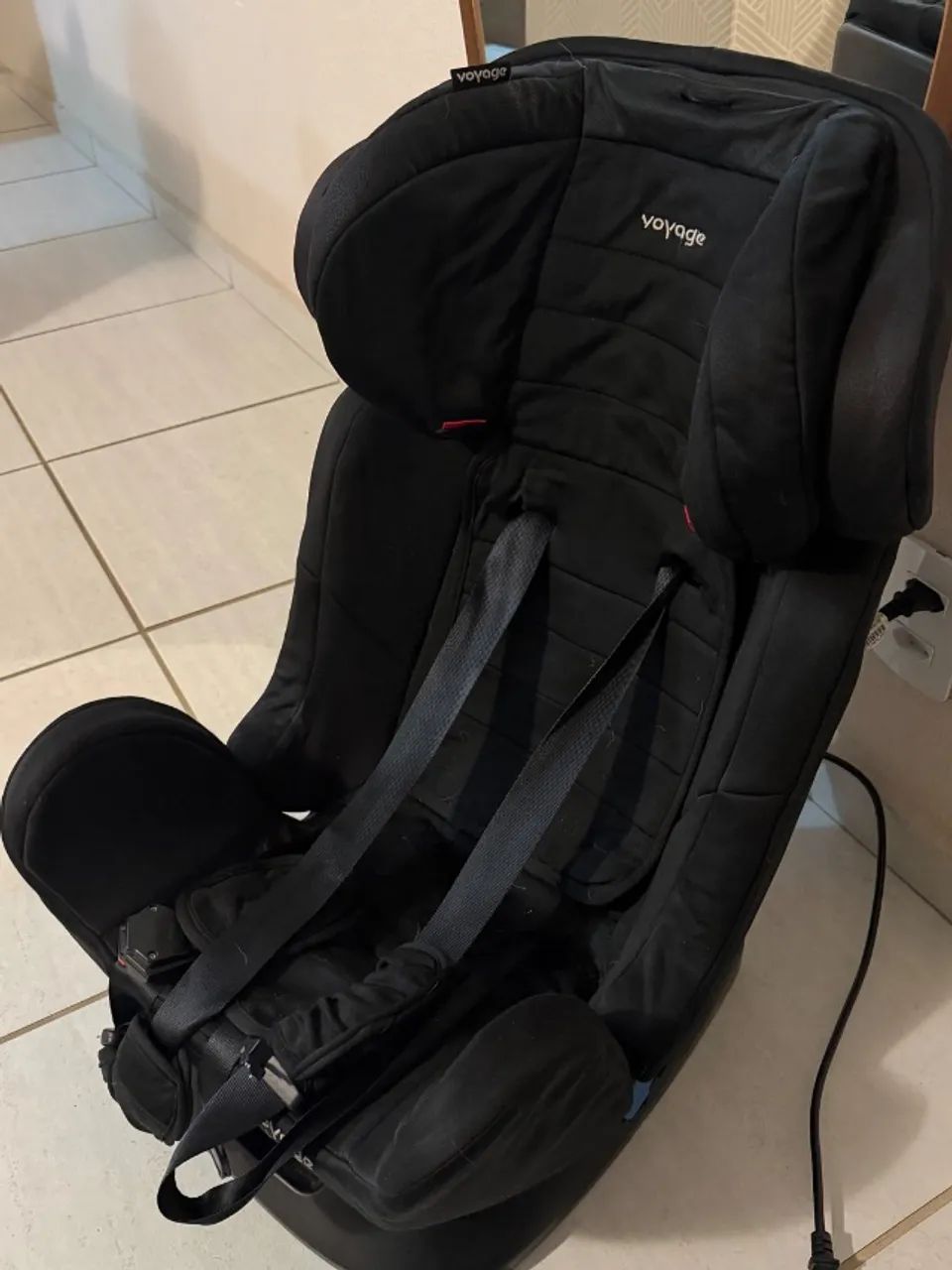 Cadeirinha para carro - Foto 2