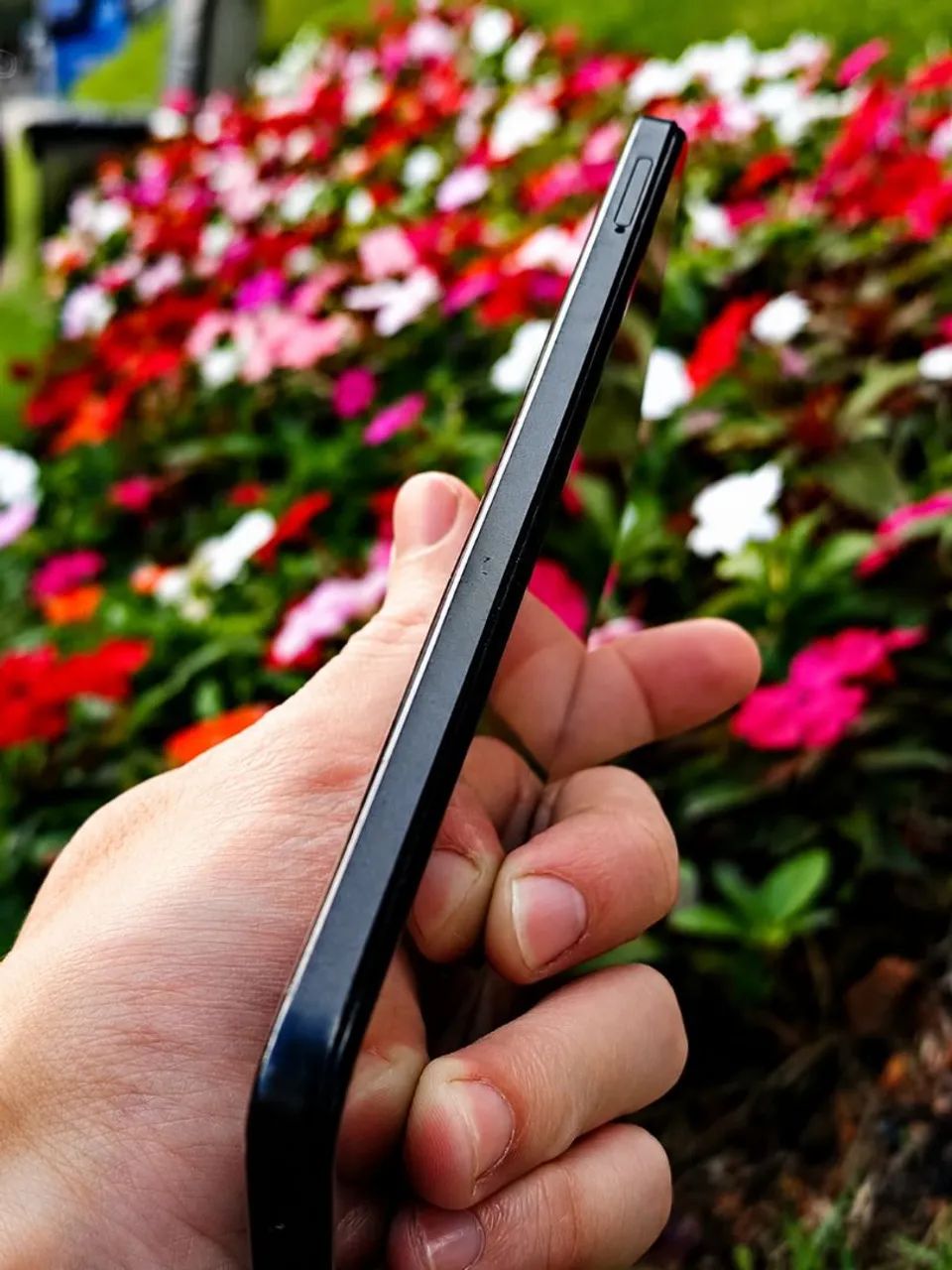 Xiaomi Redmi Note 12S ((256GB - 8+4RAM)) - Faco Olx Pay - Foto 3