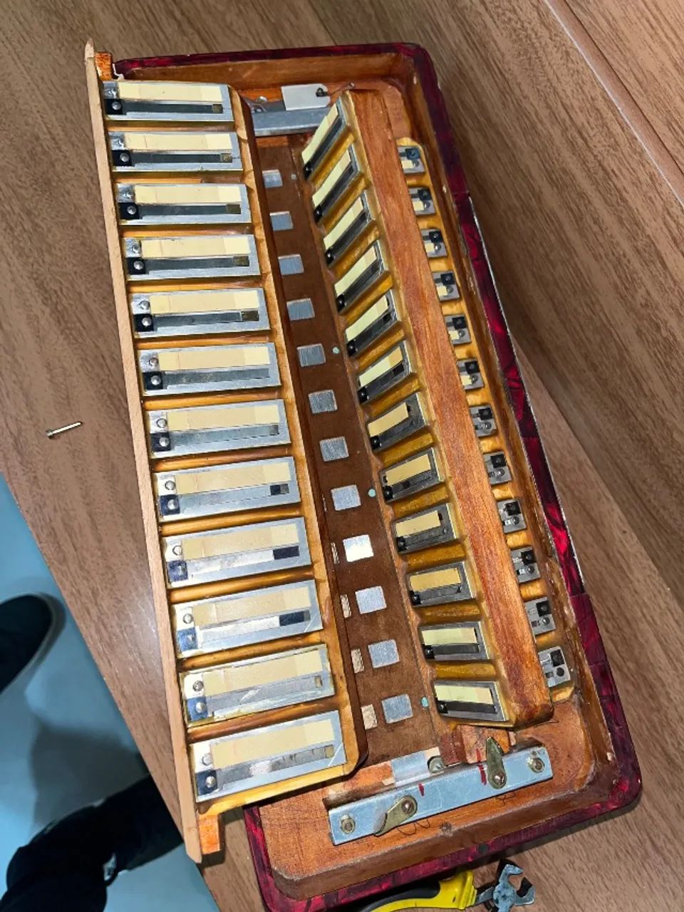 Acordeon Marinucci  - Foto 5