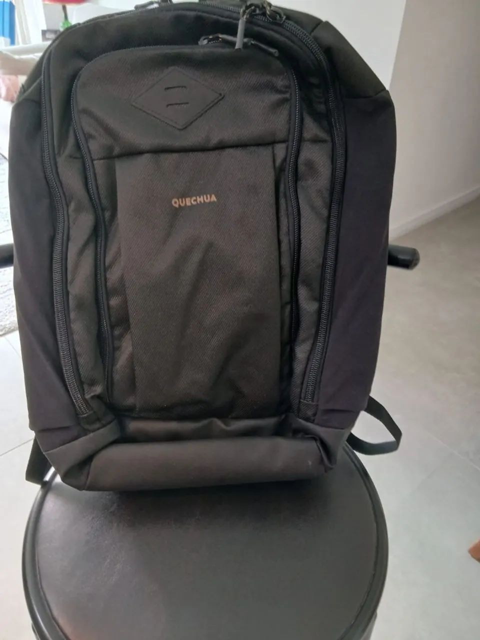 Mochila Quechua Nova - Foto 2
