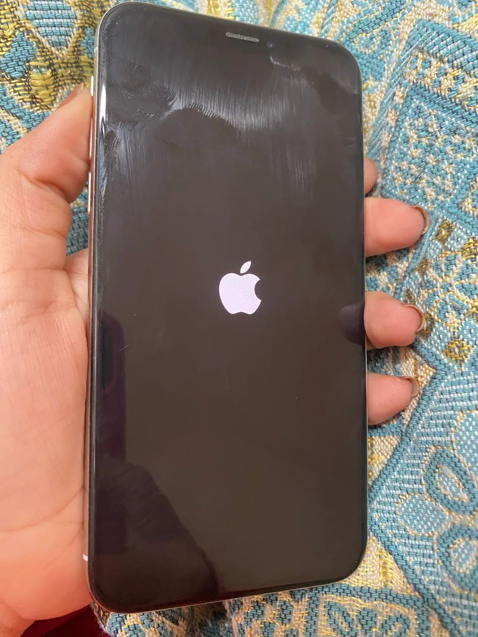 iPhone XS perfeito estado 