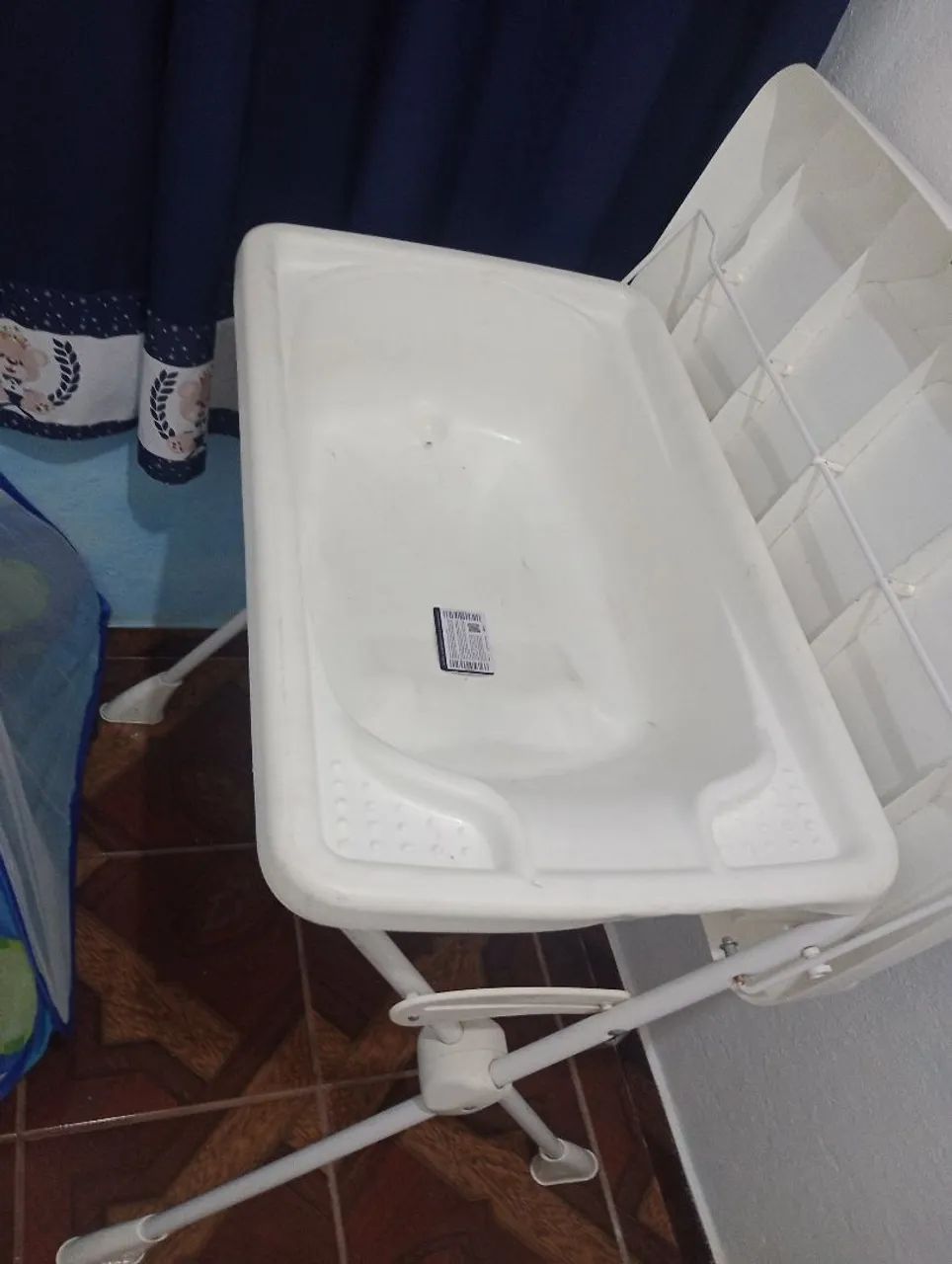 Banheira - Foto 2