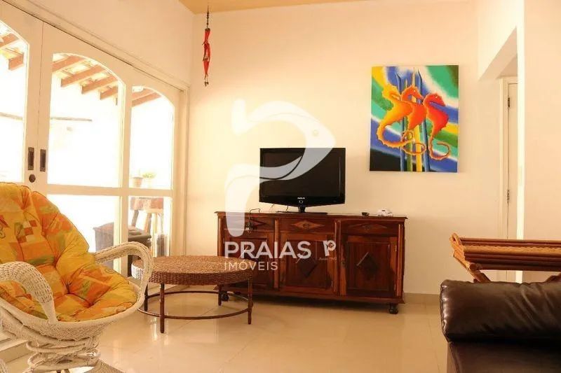 Cobertura, 3 dormitórios, Enseada, Guarujá - Foto 4