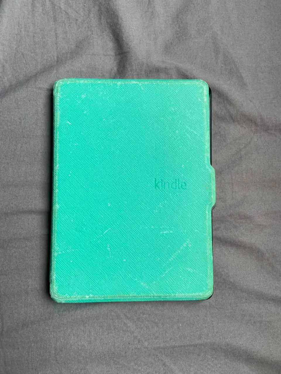 Kindle 8ª Geração - Foto 4