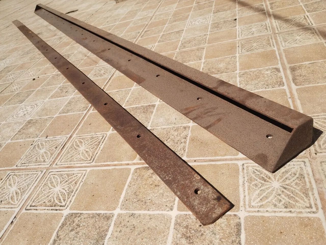 Toldo para cozinha da carreta  - Foto 2
