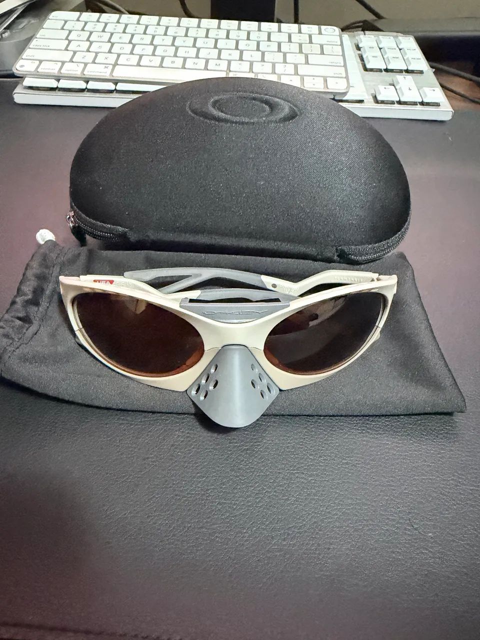Oakley Plantaris