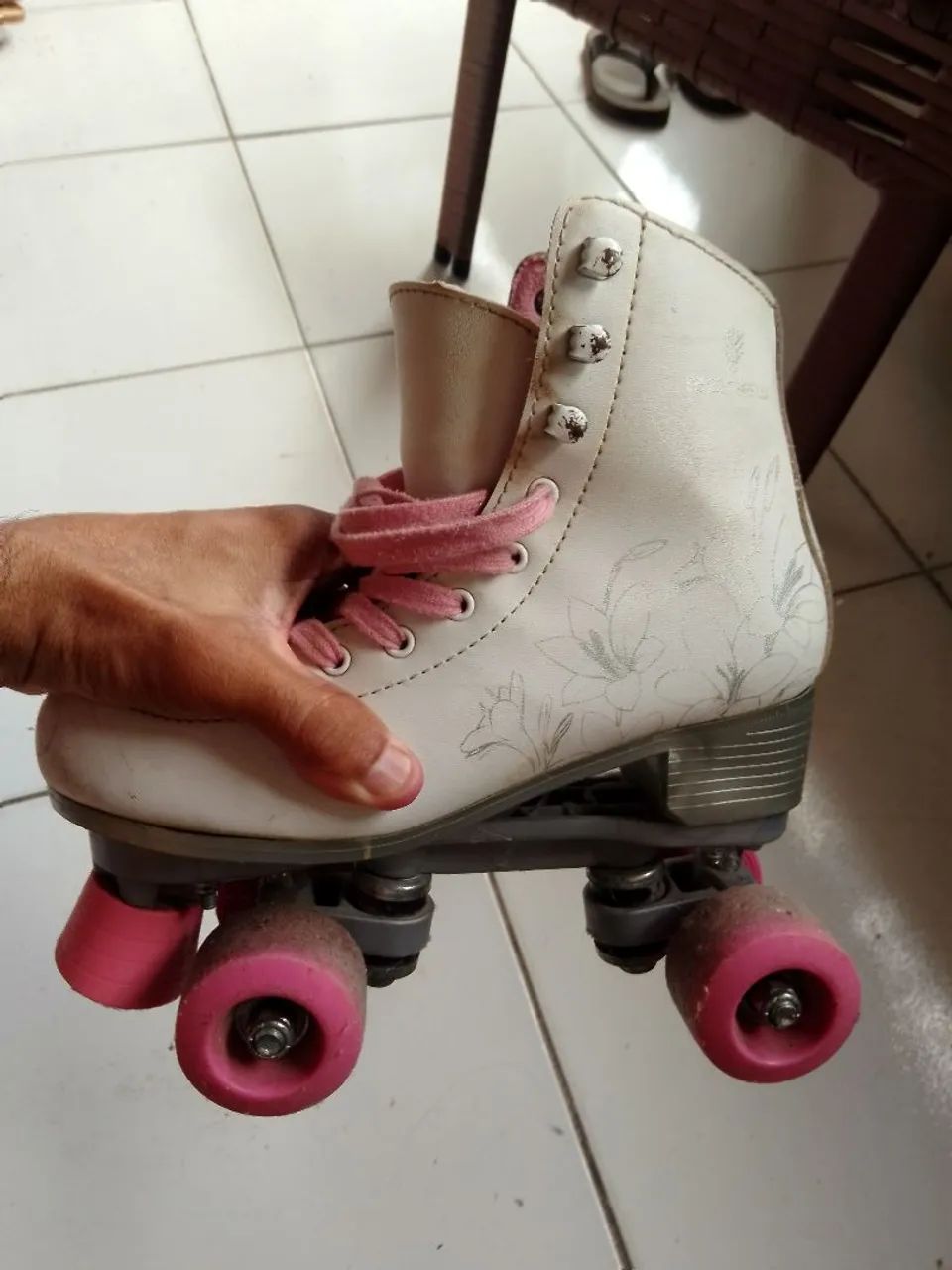 Patins  - Foto 3