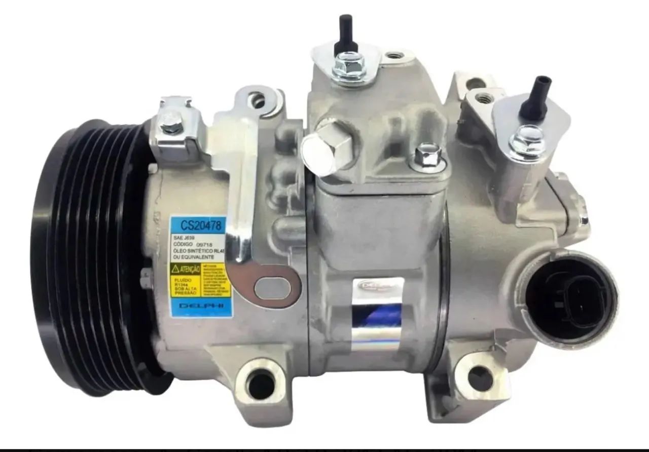Compressor delphi original  - Foto 2