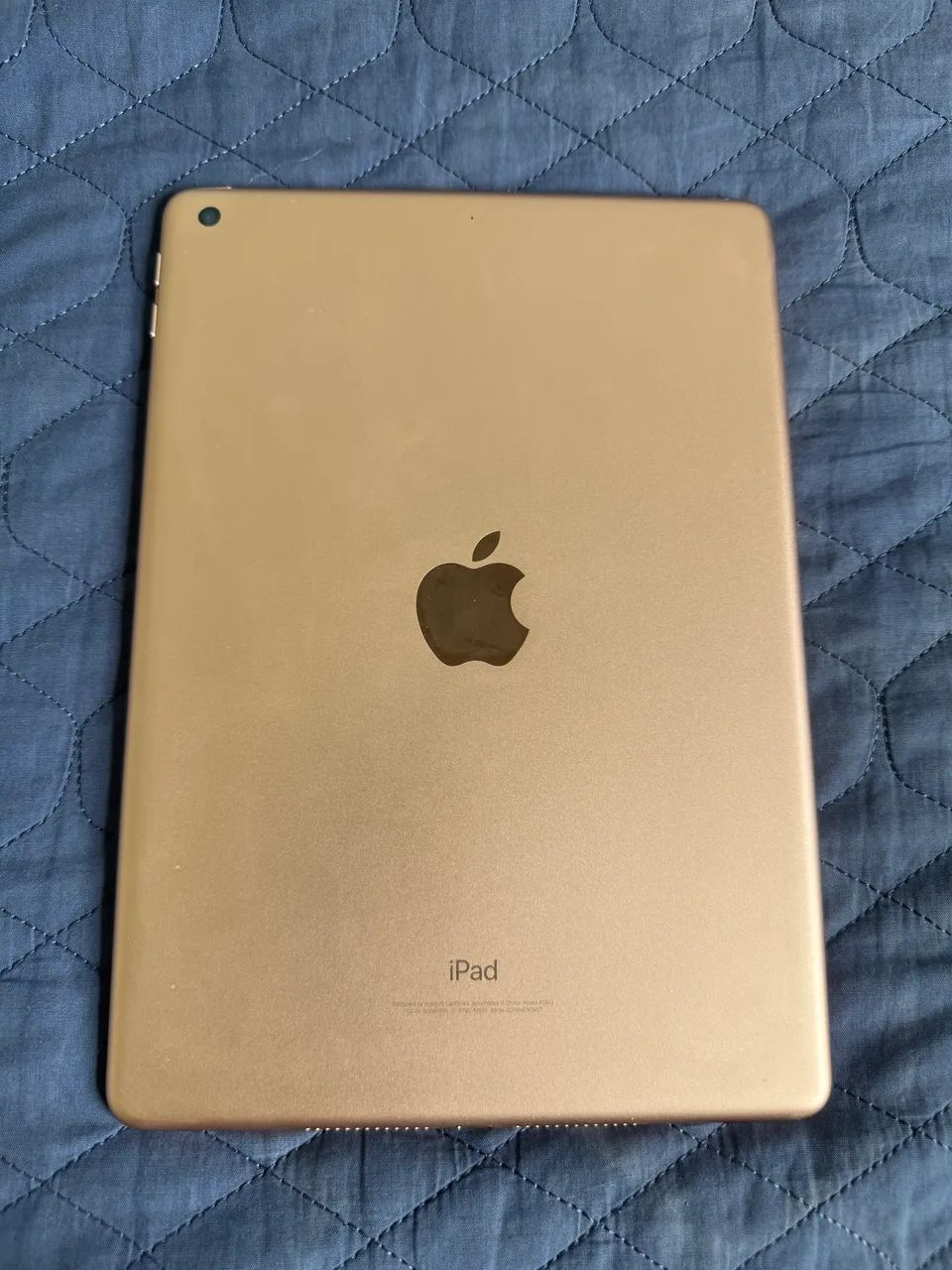 iPad 6ª Geração - 128Gb (Dourado) - Tablets e E-Readers - Asa Sul
