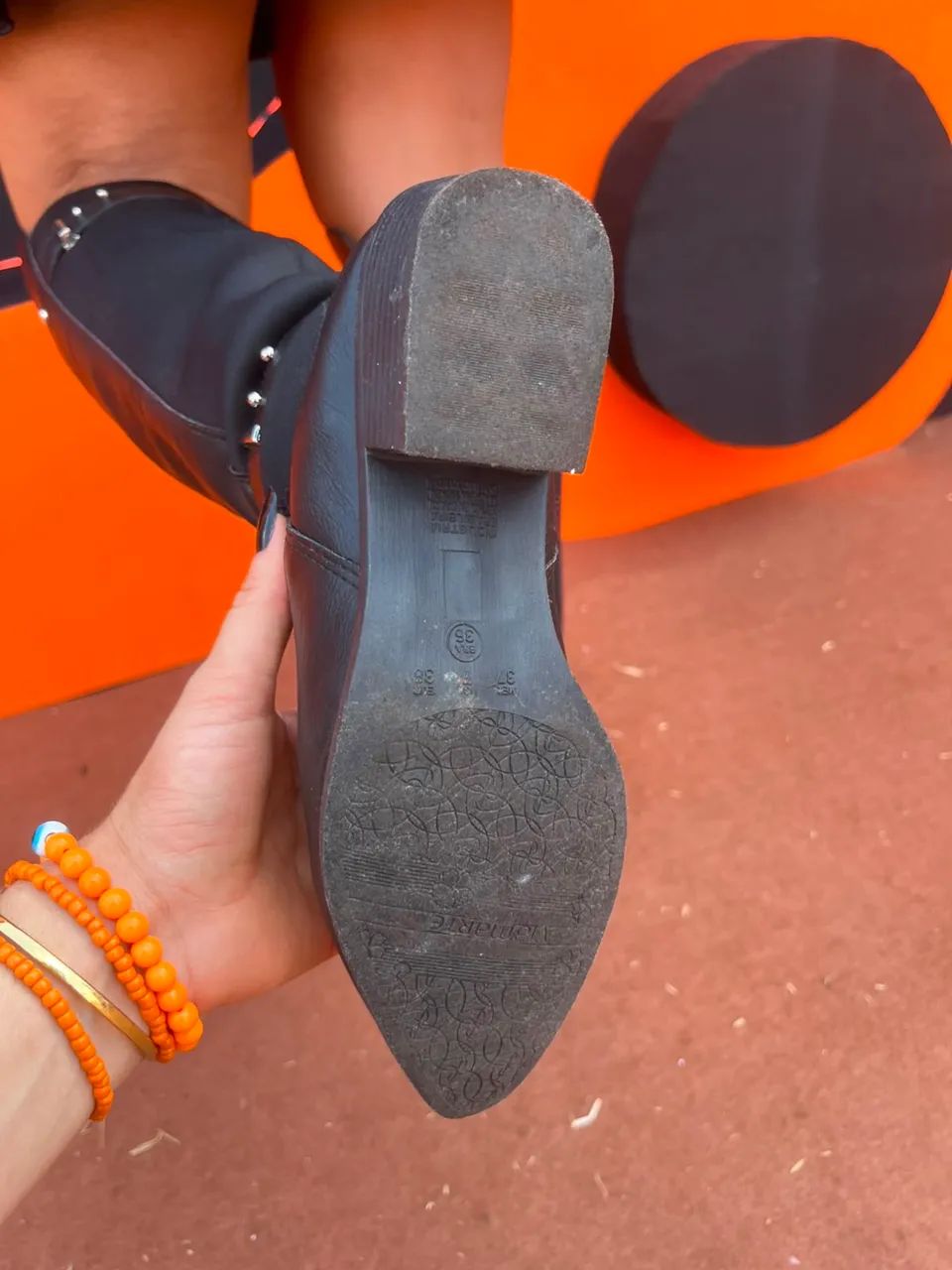 Bota  - Foto 2
