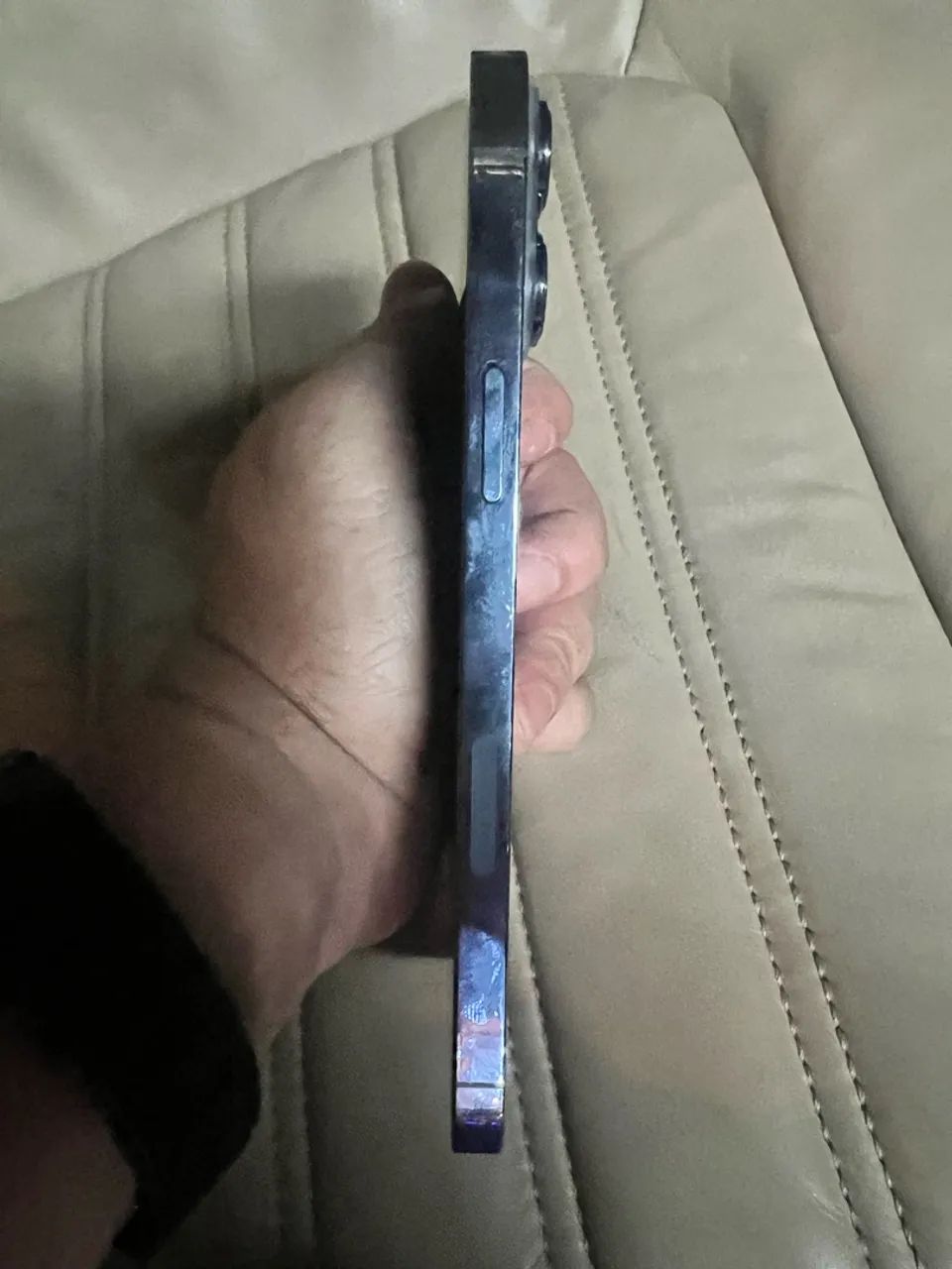 iPhone 13 Pro Max 128GB - Foto 3