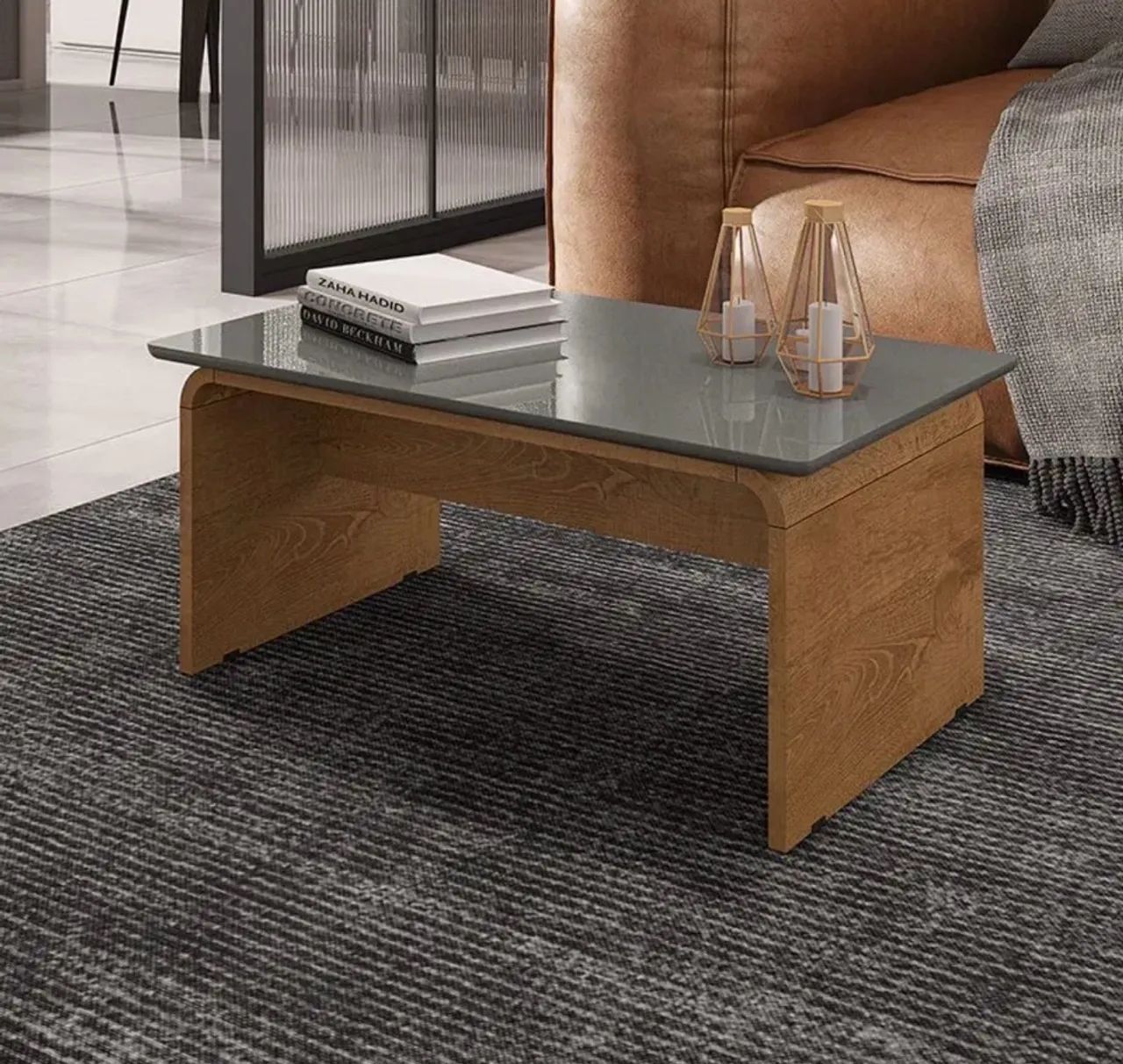Mesa de centro de sala - Foto 2