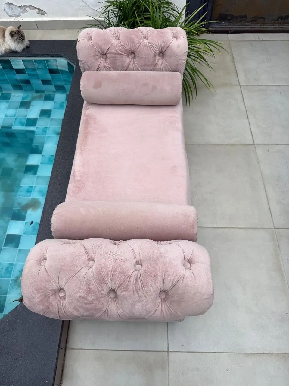 Poltrona/recamier - Foto 2