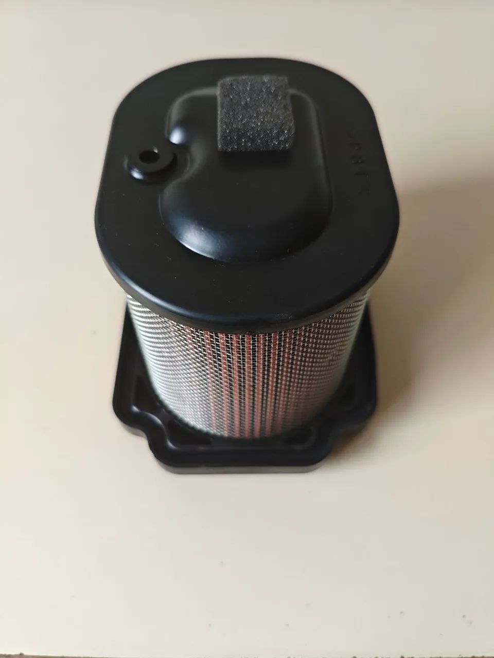 Filtro de ar MT 07 Original Yamaha. - Foto 4