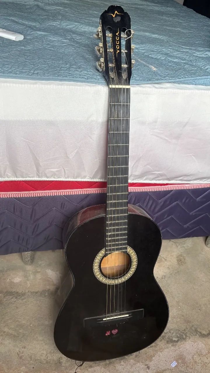 Violão  - Foto 2