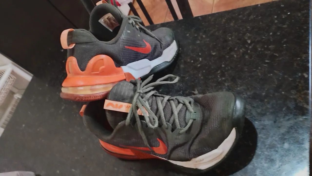 Nike Air Max Alphaville Trainer5 - Foto 3