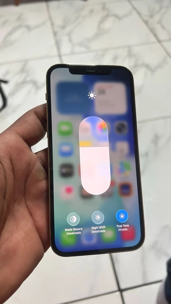 Vendo iPhone 12 pro 128.todo original.