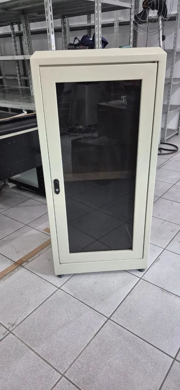 Armário Rack para servidor computador - Foto 3