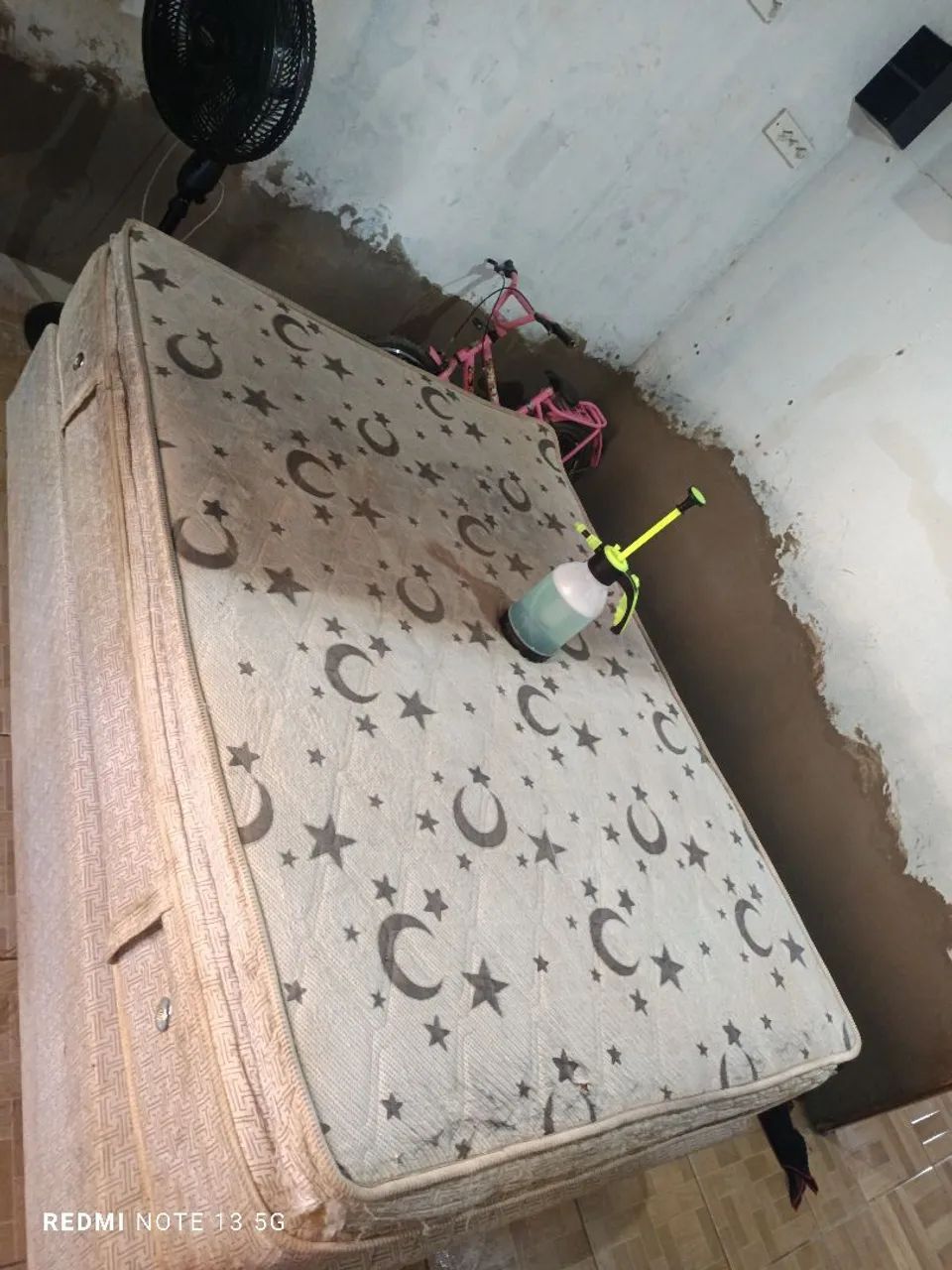 Limpeza a seco (Mak higienização e limpeza a seco) - Foto 4