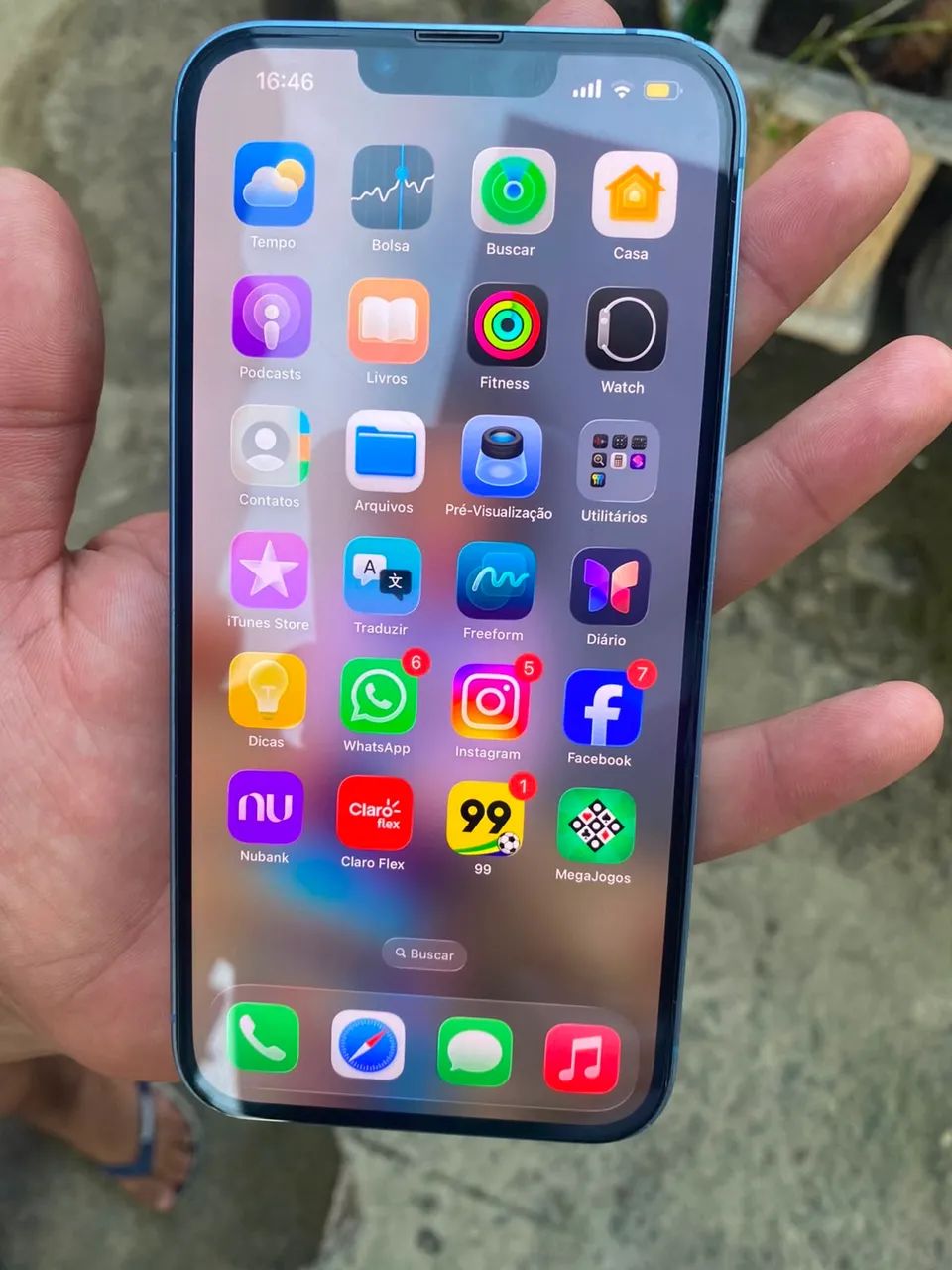 iPhone 14 Plus - Foto 2