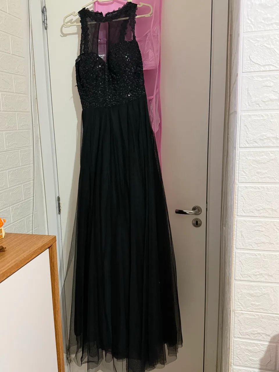 Vestido de festa, madrinhas  - Foto 4