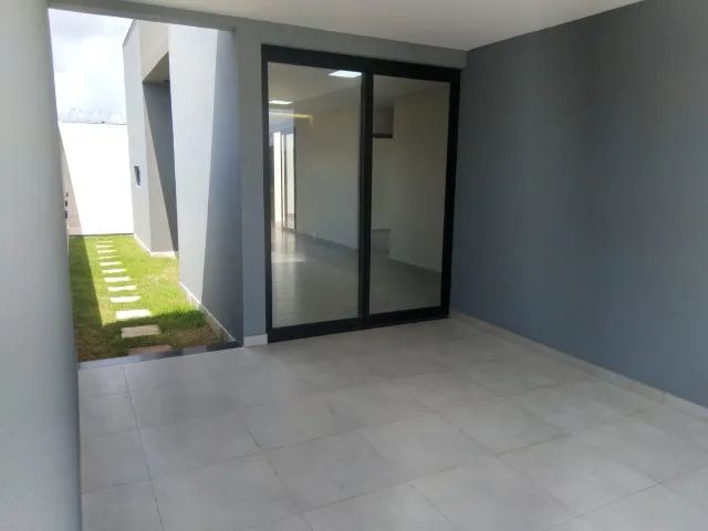 Casa com 03 quartos (01 suíte) no Bosque do Sol - Foto 3