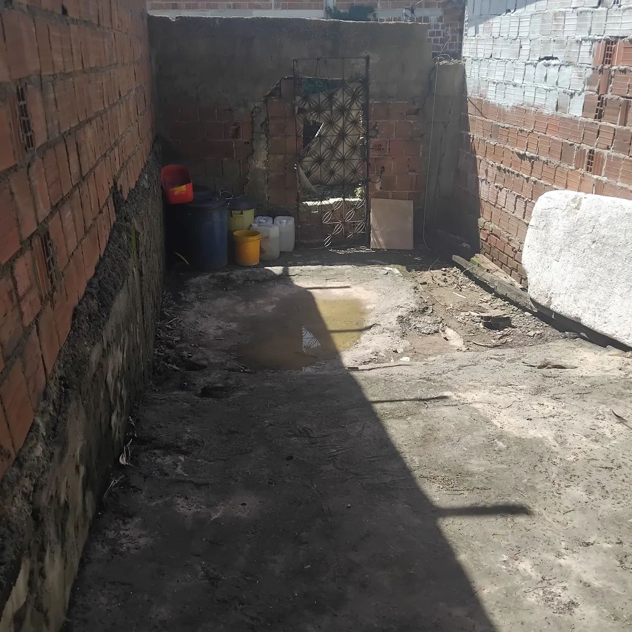Terreno no preço 