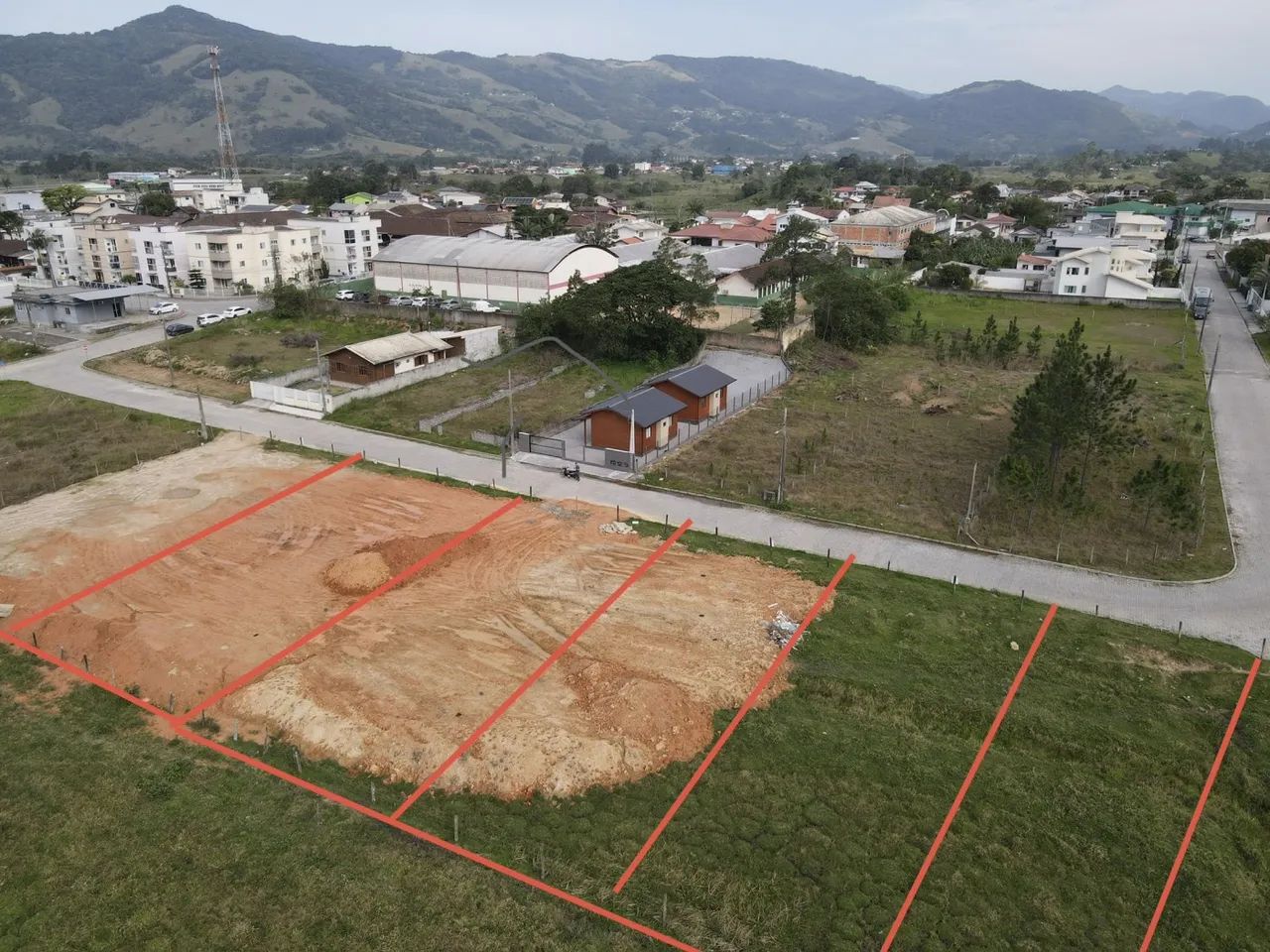 Lote para Venda em Paulo Lopes, Centro - Foto 4