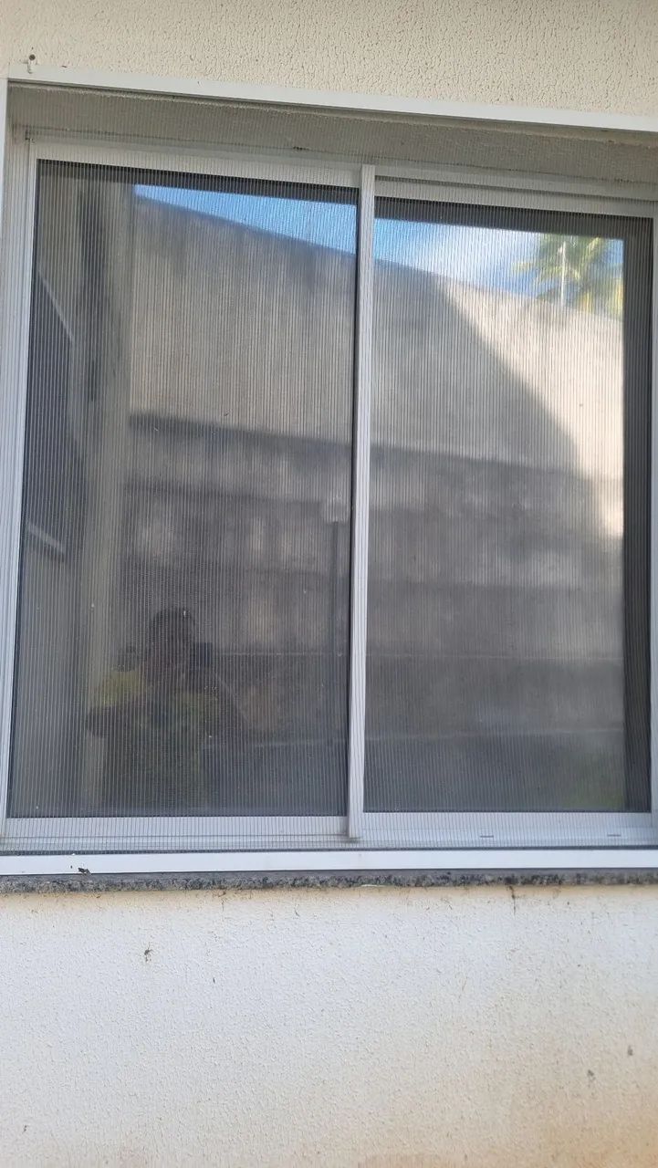 Vendo kit de telas de proteção contra mosquitos  - Foto 5