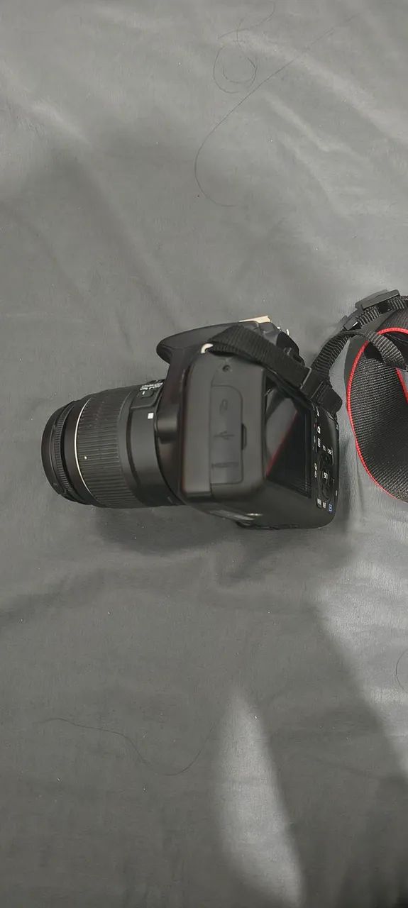 Canon câmara T3 - Foto 2