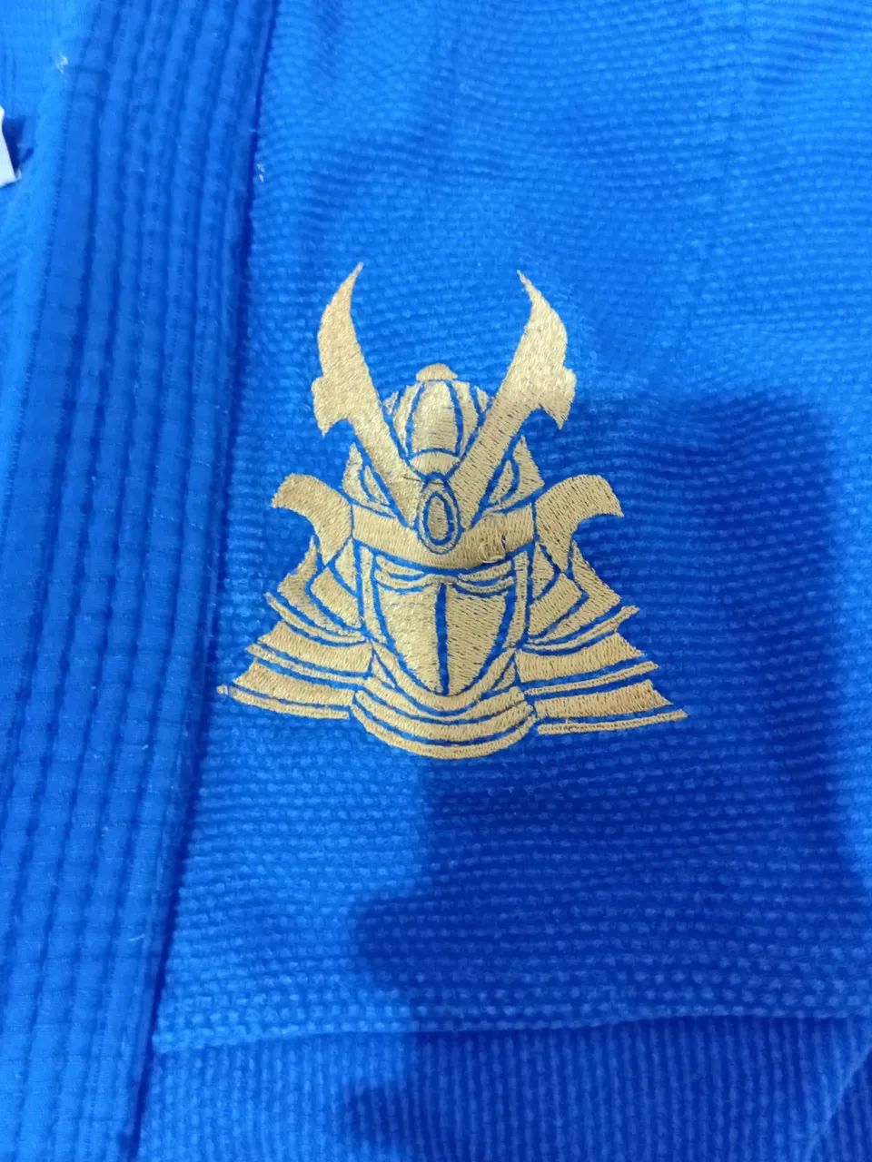 Kimono jiu-jitsu A2 - Foto 3