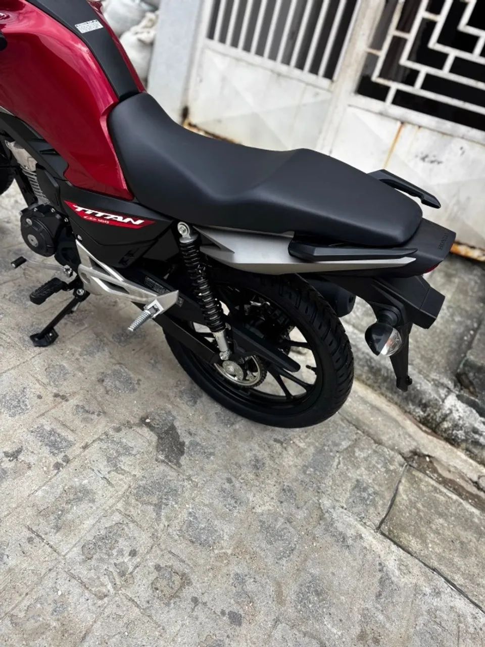 Titan 0 km - Foto 5