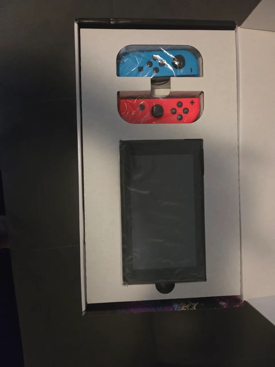 Nintendo switch  - Foto 2