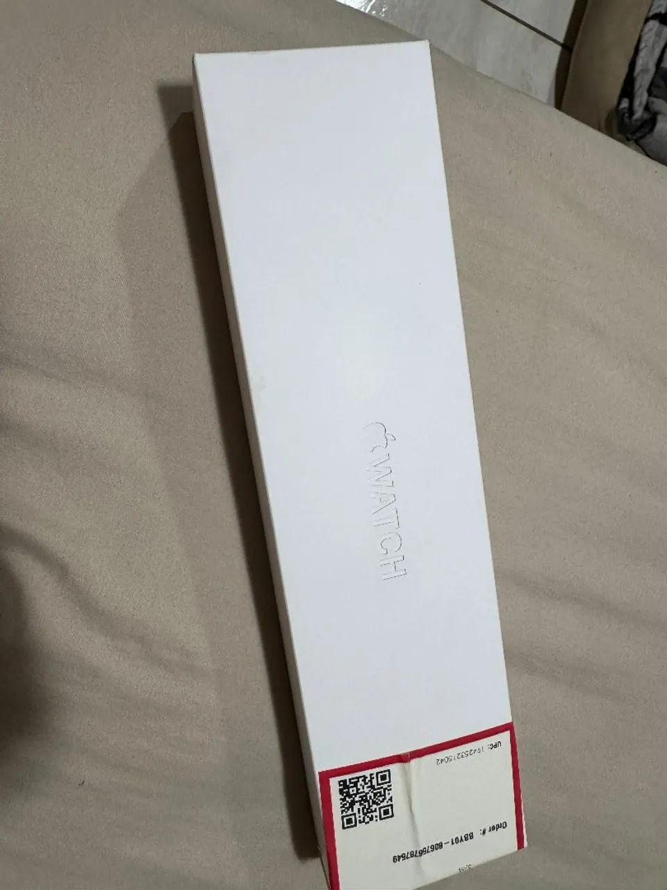 Smartwatch Apple 8 - Foto 4