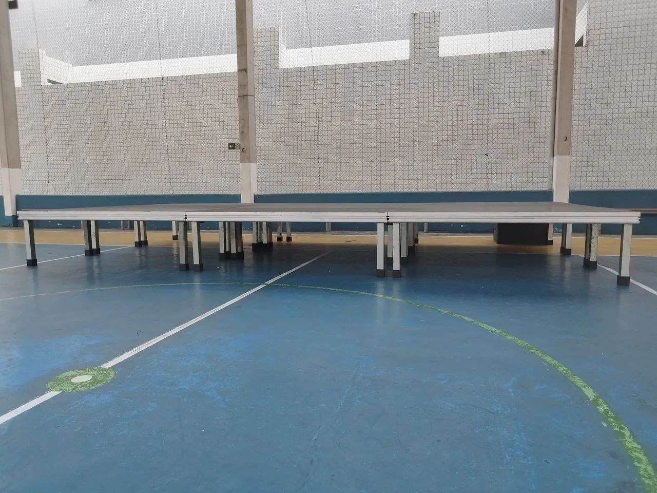 Palco para eventos( com ou sem Cobertura)  - Foto 5