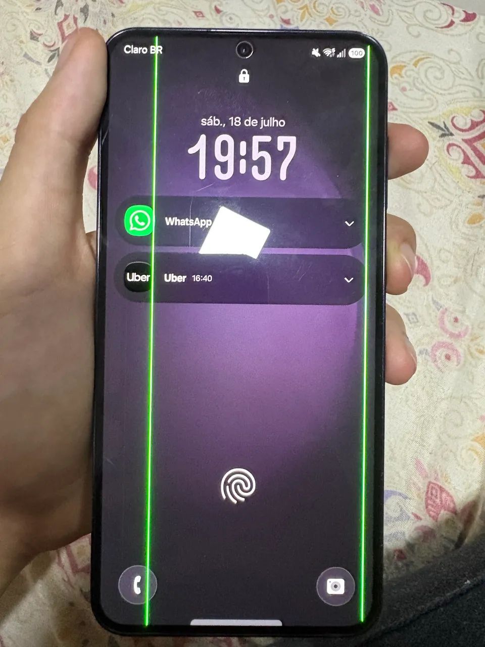 S23 plus 256gb - Foto 5