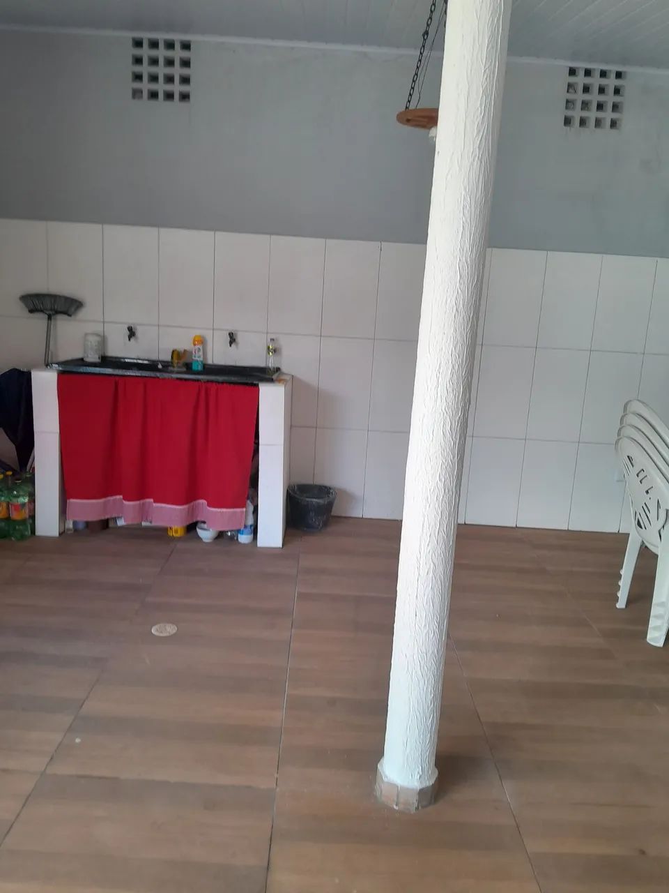 Casa com piscina - Foto 4