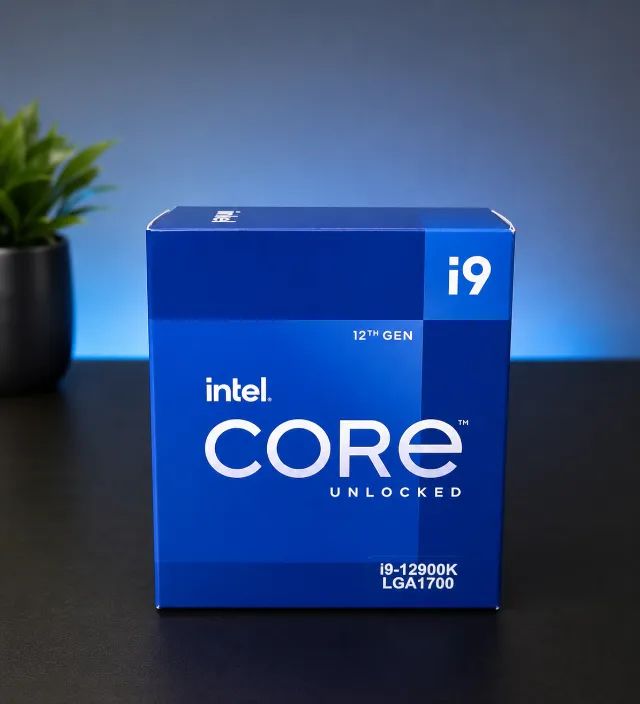 Processador Intel Core i9-12900K LGA1700 3.2GHz | 30MB Cache, 16 Núcleos