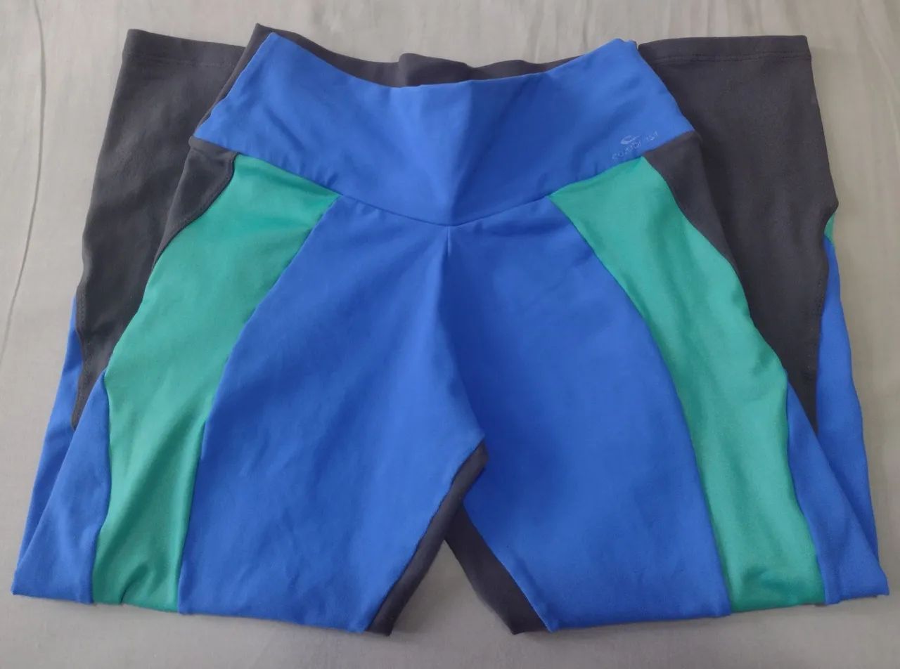 Calça Capri  - Foto 3