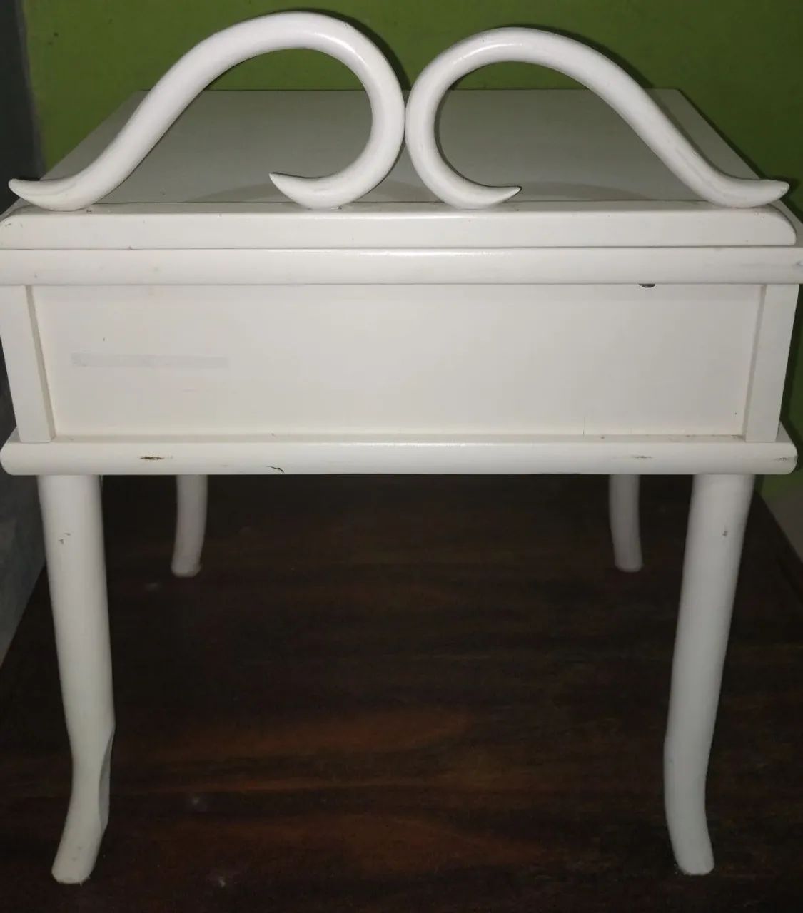 Criado mudo  - Foto 2