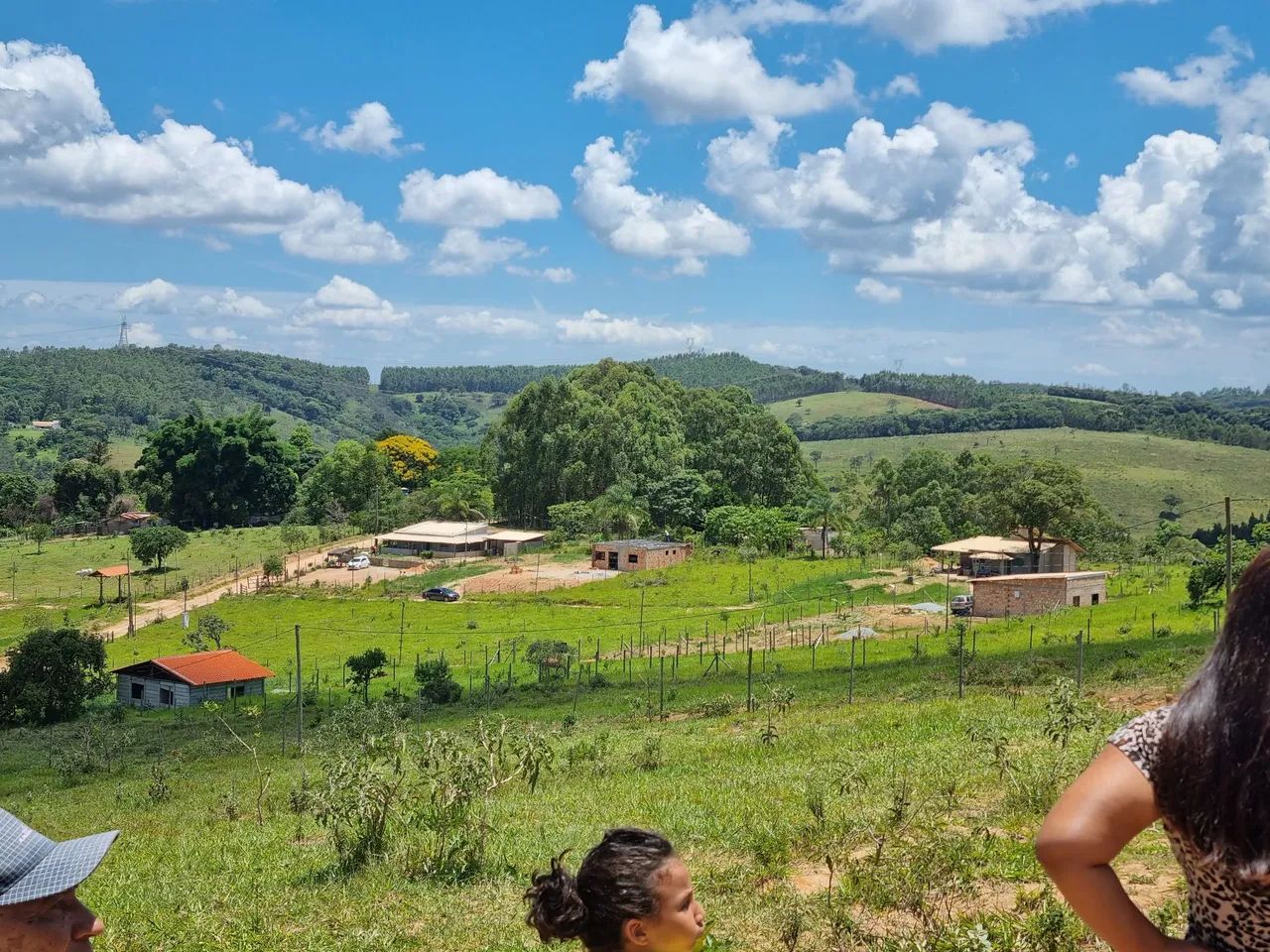 Terreno 1000m e itatiauçu - Foto 3