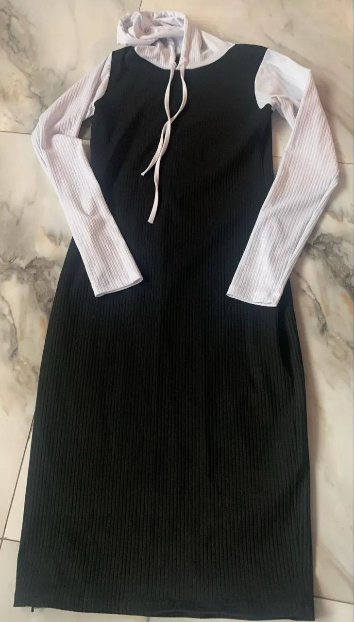 Vestido Midi  - Foto 2