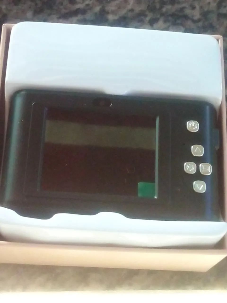 Camêra Fotográfica