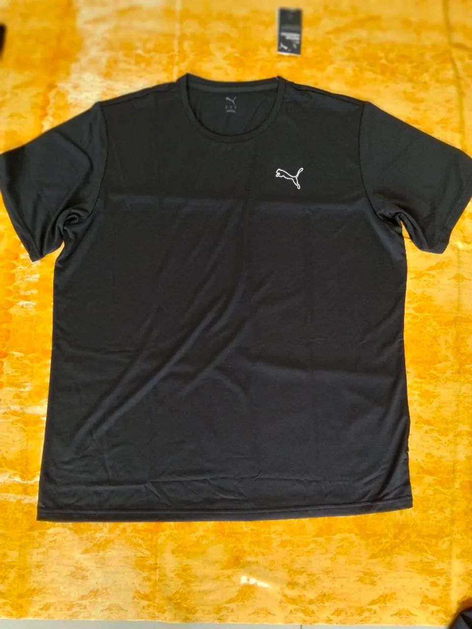 Camisas originais importadas   Puma  - Foto 5