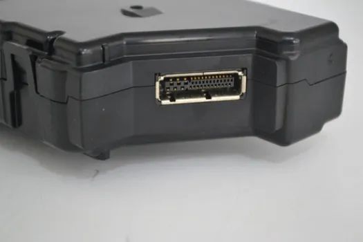 Modulo Midia Interface Volkswagen Jetta 2012 Original - Foto 2