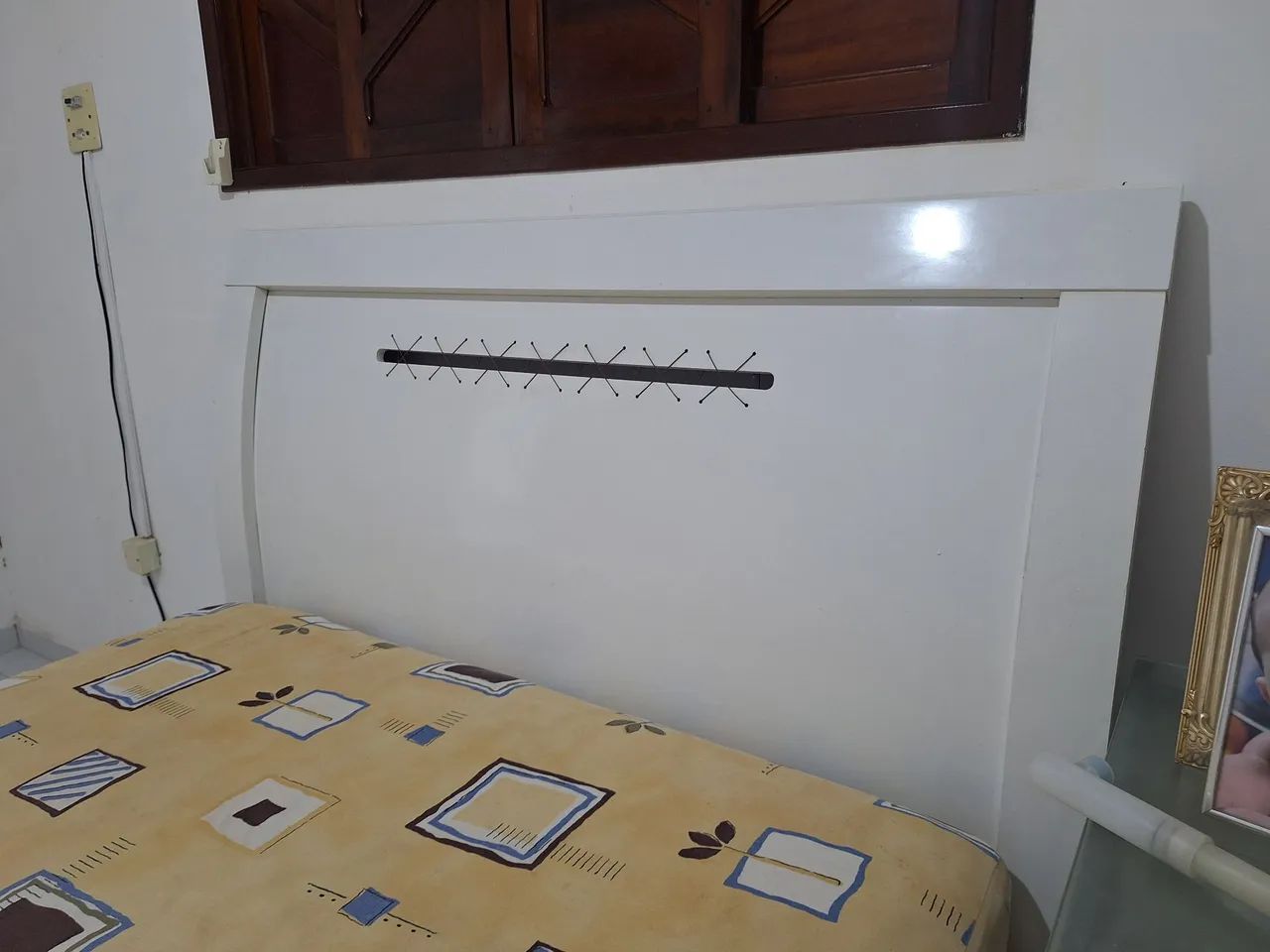 Cama casal - Foto 3