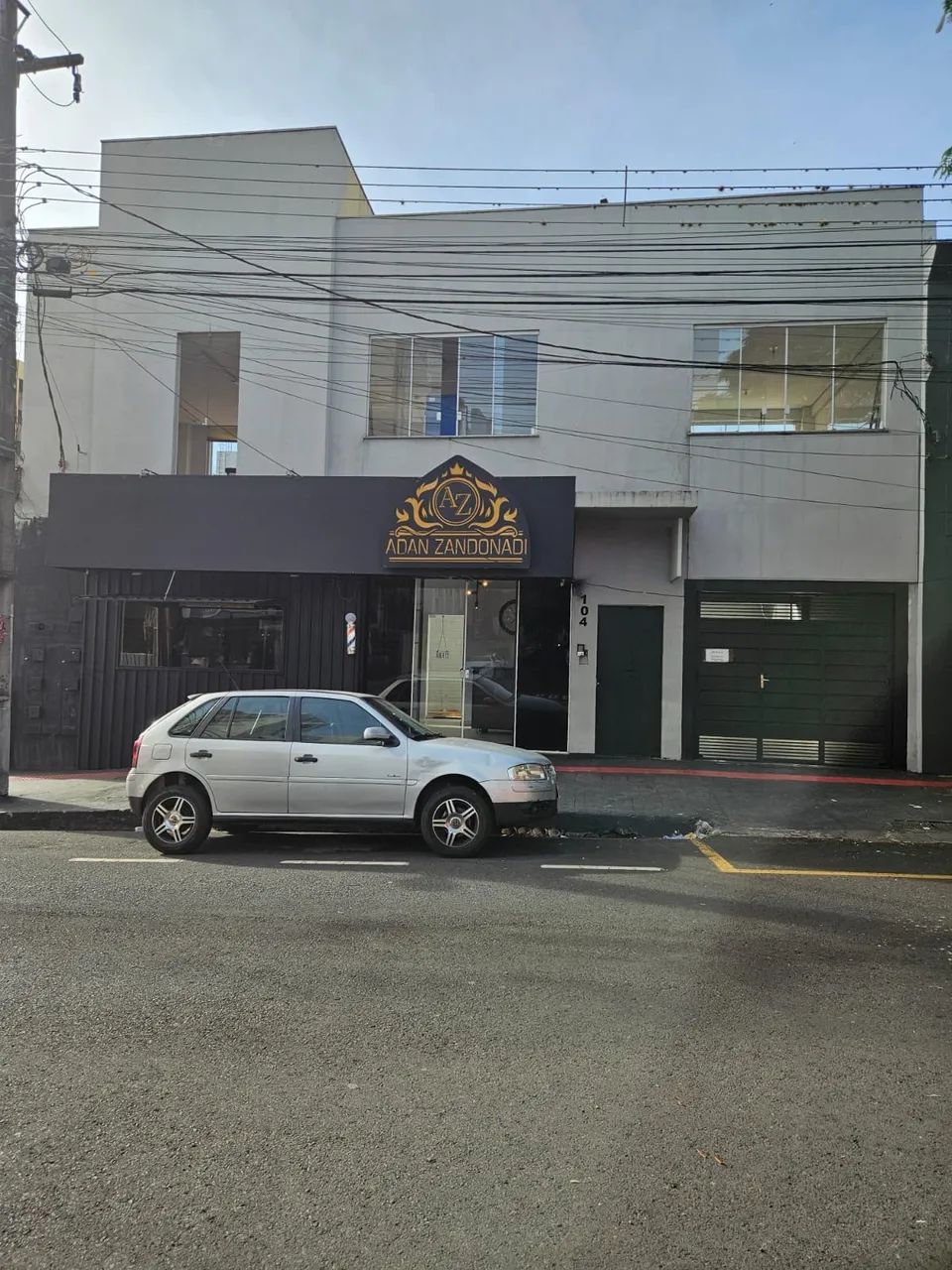 Venda - Edifício Comercial e Residencial na Zona 07 - Foto 2