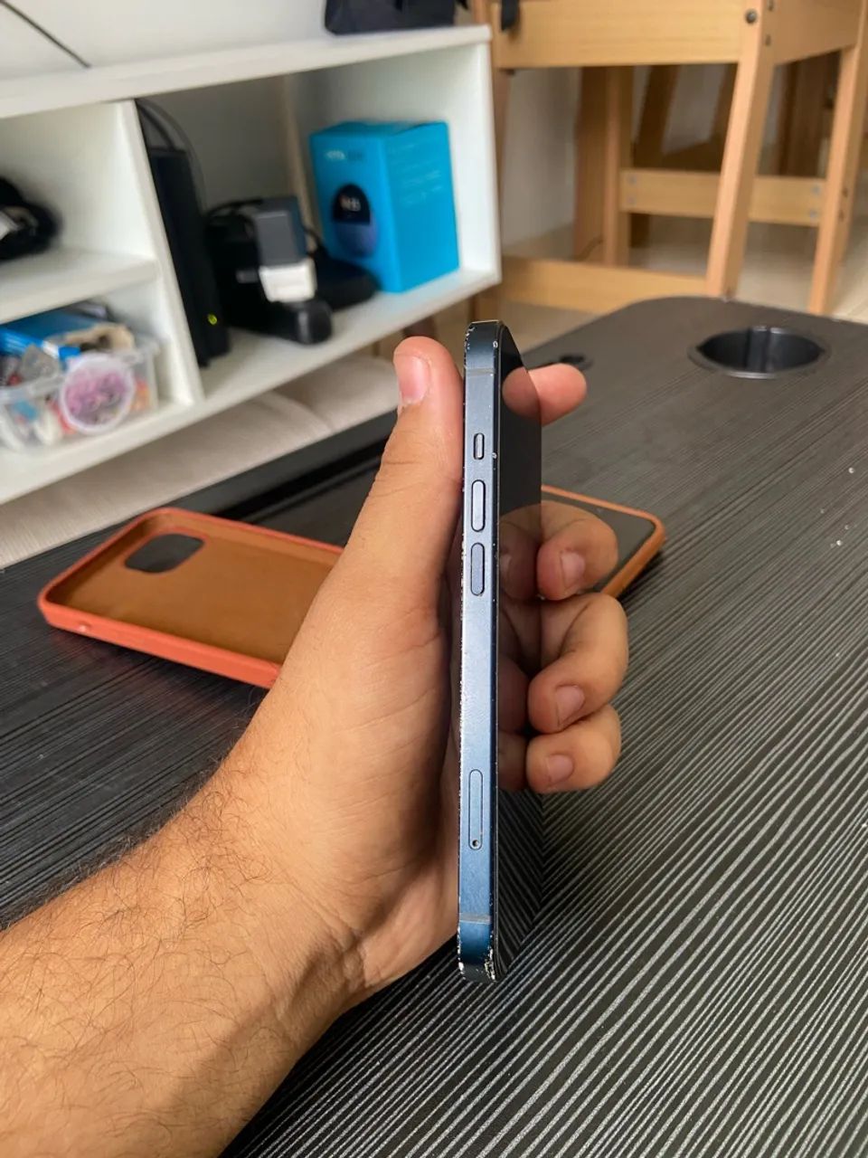 iPhone 13 256 - Foto 5