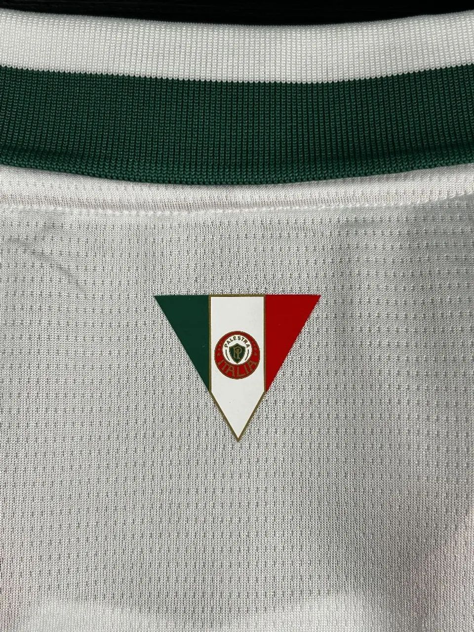 Palmeiras Camisa 2 Reserva 2026/27 - Foto 5